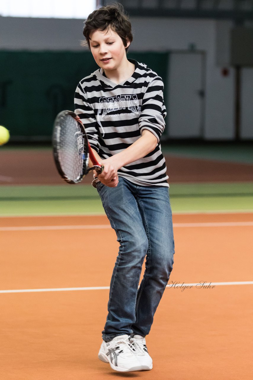 Bild 25 - Sparkasse Westholstein Pokal Marne